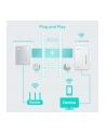 tp-link WPA4220 Wireless Power Line Extender 600Mbps N300 - nr 54