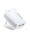 tp-link WPA4220 Wireless Power Line Extender 600Mbps N300 - nr 62