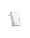 tp-link WPA4220 Wireless Power Line Extender 600Mbps N300 - nr 73