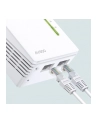 tp-link WPA4220 Wireless Power Line Extender 600Mbps N300 - nr 91