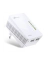 tp-link WPA4220 Wireless Power Line Extender 600Mbps N300 - nr 94