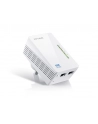 tp-link WPA4220 Wireless Power Line Extender 600Mbps N300 - nr 95