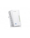 tp-link WPA4220 Wireless Power Line Extender 600Mbps N300 - nr 96