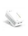 tp-link WPA4220 Wireless Power Line Extender 600Mbps N300 - nr 99