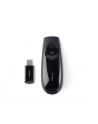kensington Pilot do prezentacji Presenter Expert z czerwonym laserem - nr 11
