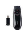 kensington Pilot do prezentacji Presenter Expert z czerwonym laserem - nr 20