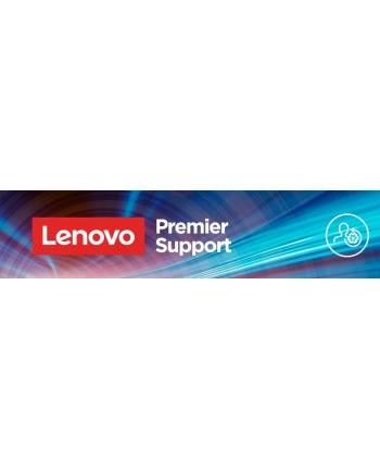 lenovo Rozszerzenie gwarancji 3Y Premier Support with Onsite NBD 5WS0V07066 - ePack (from 3Y Onsite) dla TP Workstation (P1 G2, P43s, P53, P53s, P72)