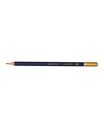 Ołówek do szkicowania H Artea Astra