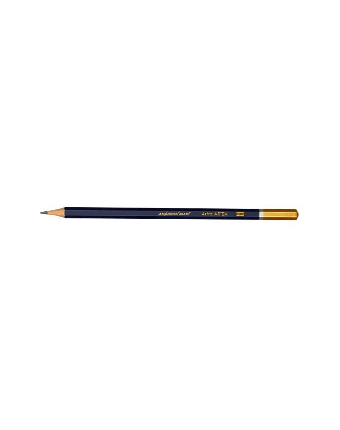 Ołówek do szkicowania H Artea Astra główny
