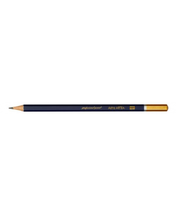 Ołówek do nauki szkicowania HB Artea Astra
