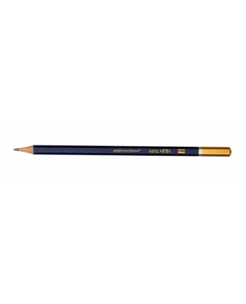 Ołówek do nauki szkicowania 7B Artea Astra