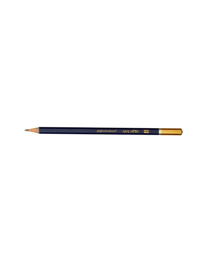 Ołówek do nauki szkicowania 7B Artea Astra główny