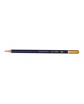Ołówek do nauki szkicowania 8B Artea Astra