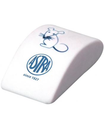 Gumka myszka Astra - box 18 cena za 1 szt