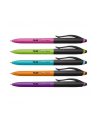 Długopis P1 Stylus Colours p24 MILAN - nr 1