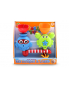 Zabawka do kąpieli krab EDU&FUN 146947 ARTYK - nr 1