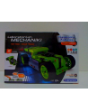 Clementoni Laboratorium mechaniki Hot Rod i Race Truck 50634 - nr 1