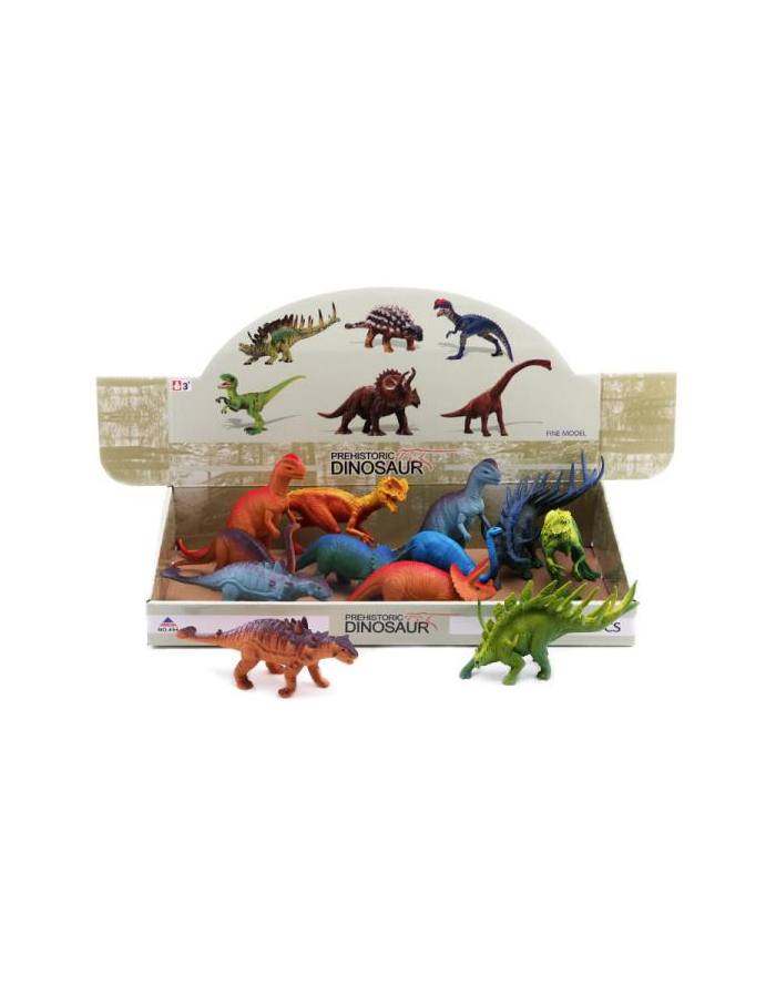 Dinozaur 146008 p.12 ARTYK cena za 1 sztukę główny