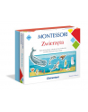 Clementoni Montessori Zwierzęta 50646 - nr 2