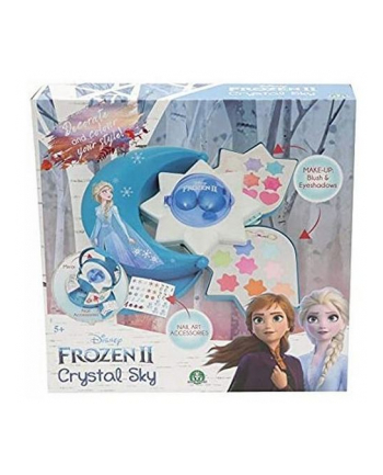 epee EP Frozen 2 Kryształowa Kraina Makijażu p4 FRN60000