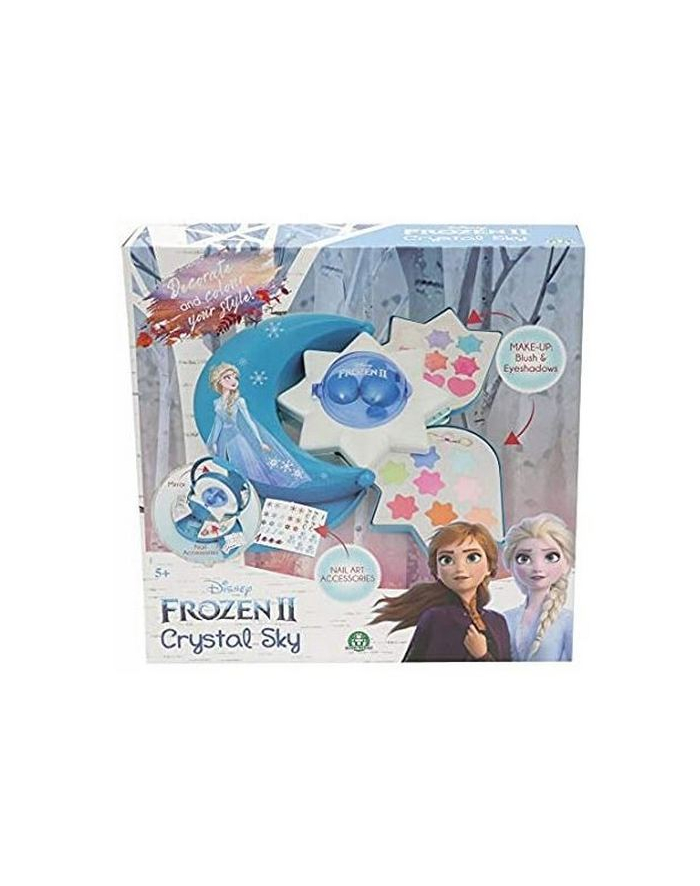epee EP Frozen 2 Kryształowa Kraina Makijażu p4 FRN60000 główny