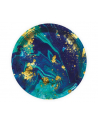 godan Talerzyki papierowe "Midnight Blue", 23cm / 6 szt - nr 1