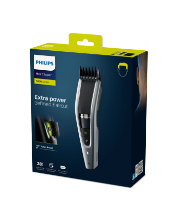 philips Maszynka do włosów HC5630/15 nr 1