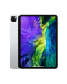 apple iPadPro 11 inch Wi Fi + Cellular 128GB - Silver - nr 4