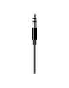 apple Przewód z Lightning na audio 3,5 mm (1,2 m) czarny - nr 4