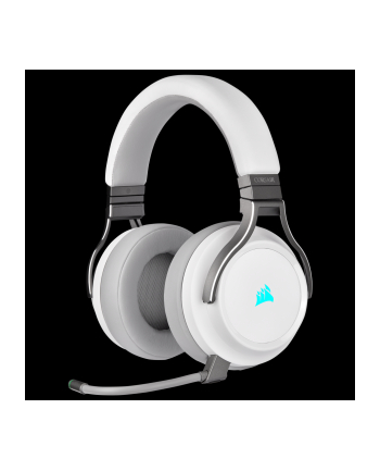 corsair Virtuoso Wirele ss Headset White