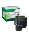 lexmark Toner czarny 6000 C242XK0 - nr 11