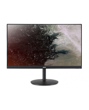 acer Monitor 27 cali  Nitro XV272Pbm iiprzx