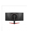 lg electronics Monitor 38 cali 38GL950G-B 21:9 Nano IPS G-Sync HDR 400 - nr 24