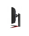 lg electronics Monitor 38 cali 38GL950G-B 21:9 Nano IPS G-Sync HDR 400 - nr 30
