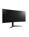 lg electronics Monitor 38 cali 38GL950G-B 21:9 Nano IPS G-Sync HDR 400 - nr 32