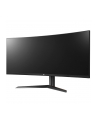 lg electronics Monitor 38 cali 38GL950G-B 21:9 Nano IPS G-Sync HDR 400 - nr 45