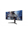 lg electronics Monitor 38 cali 38GL950G-B 21:9 Nano IPS G-Sync HDR 400 - nr 61