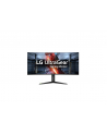 lg electronics Monitor 38 cali 38GL950G-B 21:9 Nano IPS G-Sync HDR 400 - nr 6