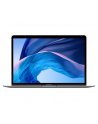 apple MacBook Air: 13 inch 1.1GHz quad-core 10th-generation Intel Core i5 processor, 512GB - Space Grey - nr 1