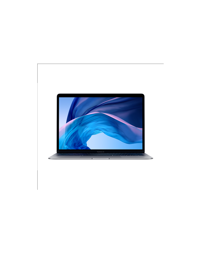 apple MacBook Air: 13 inch 1.1GHz quad-core 10th-generation Intel Core i5 processor, 512GB - Space Grey główny