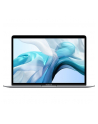 apple MacBook Air: 13 inch 1.1GHz quad-core 10th-generation Intel Core i5 processor, 512GB - Silver - nr 1