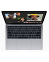 apple MacBook Air: 13 inch 1.1GHz dual-core 10th-generation Intel Core i3 processor, 256GB - Space Grey - nr 2