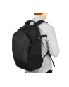 dicota Plecak Backpack GO 13-15.6 czarny - nr 11