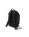 dicota Plecak Backpack GO 13-15.6 czarny - nr 18