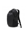 dicota Plecak Backpack GO 13-15.6 czarny - nr 1