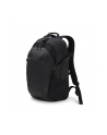 dicota Plecak Backpack GO 13-15.6 czarny - nr 22