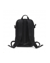 dicota Plecak Backpack GO 13-15.6 czarny - nr 34