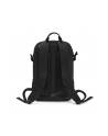 dicota Plecak Backpack GO 13-15.6 czarny - nr 41