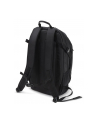 dicota Plecak Backpack GO 13-15.6 czarny - nr 58