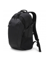 dicota Plecak Backpack GO 13-15.6 czarny - nr 59